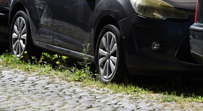 Класация: Най-ненадеждните автомобили на възраст до 20 години