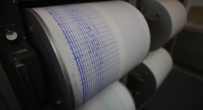 Земетресение с магнитуд 6 по Рихтер удари Япония