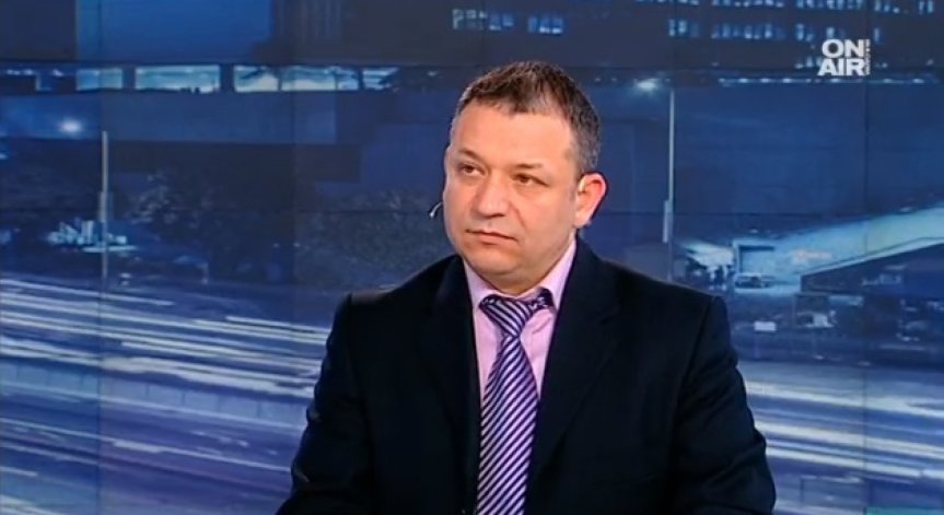 След арестувания днес мароканец, експерт призова: Да бъдем извънредно внимателни!