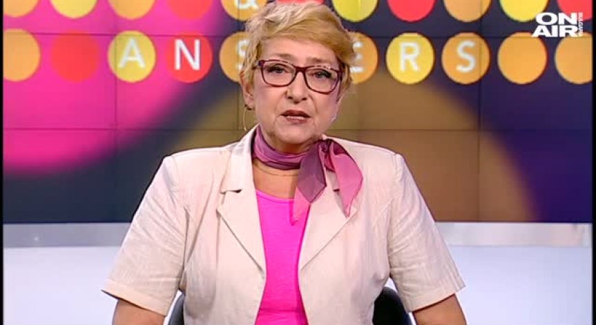 Горещ политически сезон