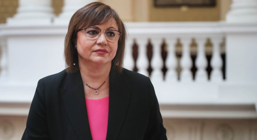 БСП скочи на служебния кабинет, министри се намесвали в изборния процес