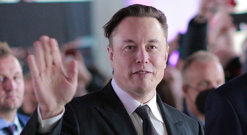 Илън Мъск търси нови инвеститори за Twitter
