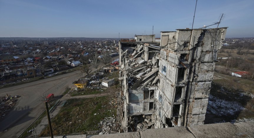 Три области ще бъдат възстановени със средствата.
