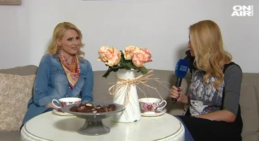 Гергьовден в дома на Гергана Николаева