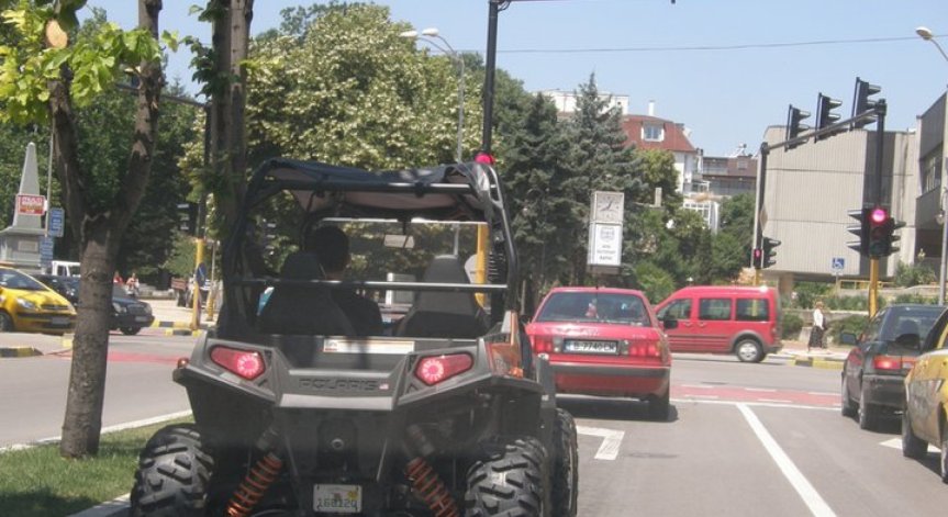 Намалението на местни данъци и такси няма да се отрази негативно върху варненския бюджета за 2015 г. 