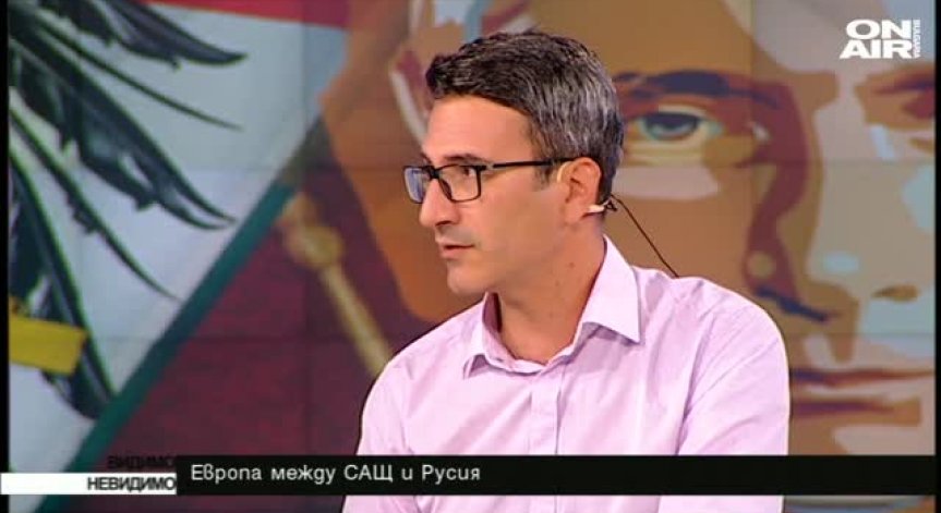 Европейският юг се разтресе