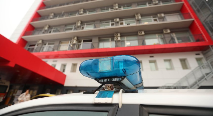 Откроява се натовареността на спешния педиатричен кабинет.