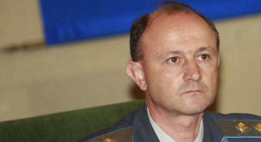 Смениха ръководителя на Държавния авиационен оператор