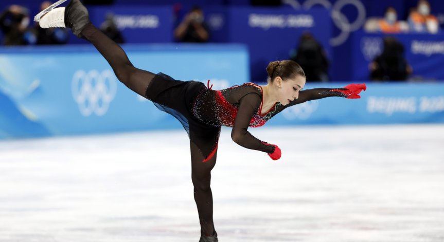 Скандалът с Валиева променя правилата във фигурното пързаляне