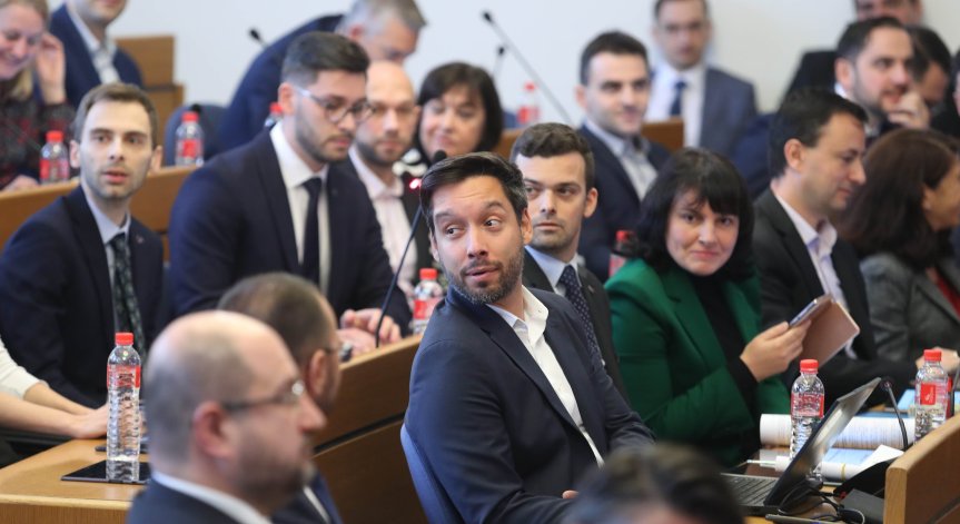 Рекордни инвестиции в София - публикуваха проектобюджета на столицата