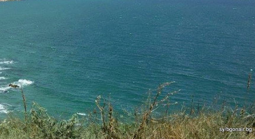 Shell ще търси петрол и газ в Черно море