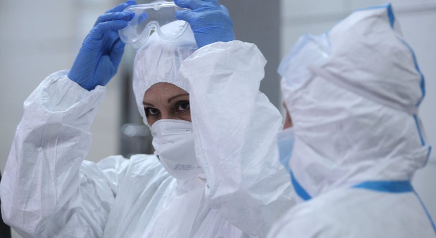 СЗО съветва: Болните от Ковид да се изолират за 10 дни при наличие на симптоми