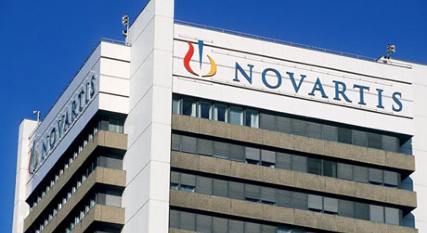 Акциите на   Novartis имат сериозен потенциал за ръст