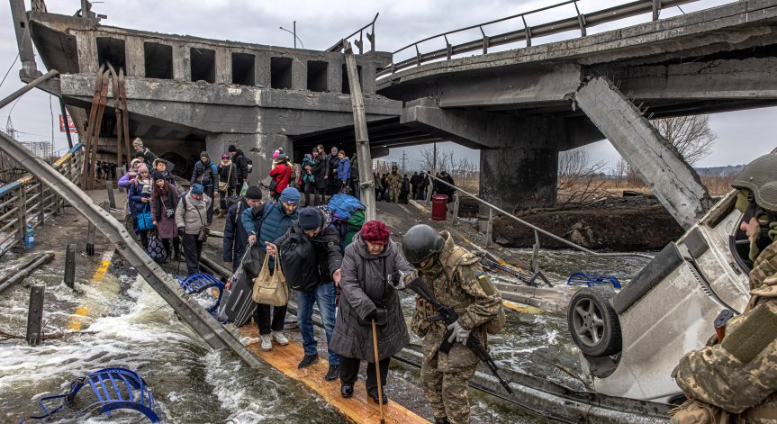 Победа над Украйна е невъзможна, Путин вече не разполага с достатъчно войници и оръжия?