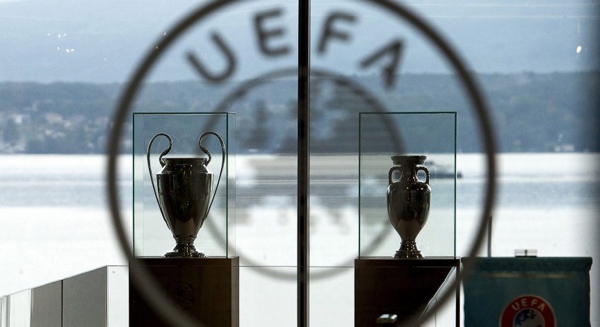 Прекратяват Шампионската лига и ЛЕ заради новата Суперлига?