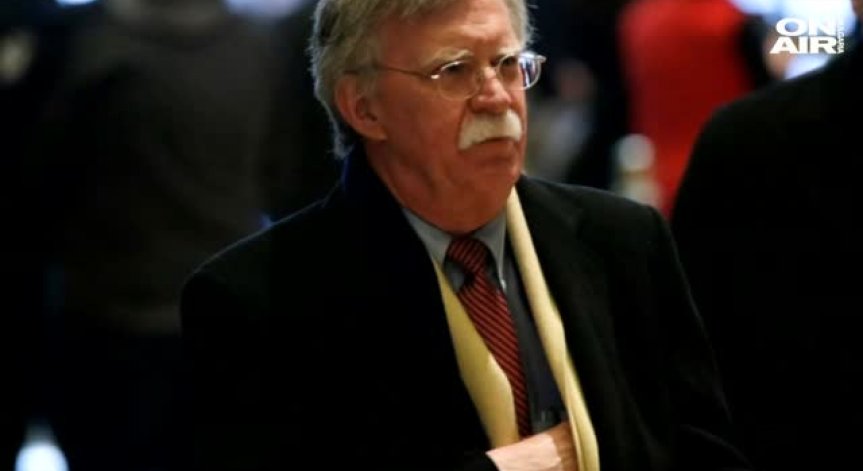 Тръмп изгони и съветника по национална сигурност ген. Хърбърт Макмастър