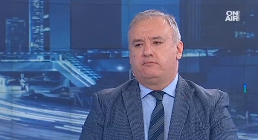 Социалист лаконичен: Странно е Моника Станишева да има общо със сделката 