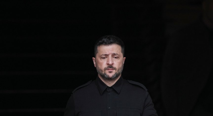 Според докладите руските войски търпят тежки загуби в Донецка област.