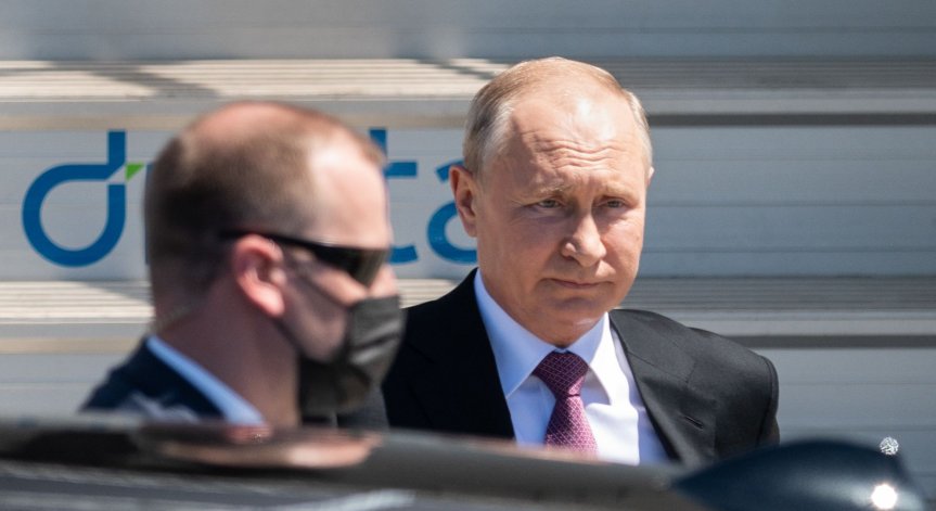 Русия изгражда чисто нов град близо до границата с Китай