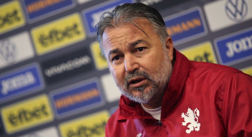 Ясни са имената на легионерите за мачовете с Литва и Северна Ирландия