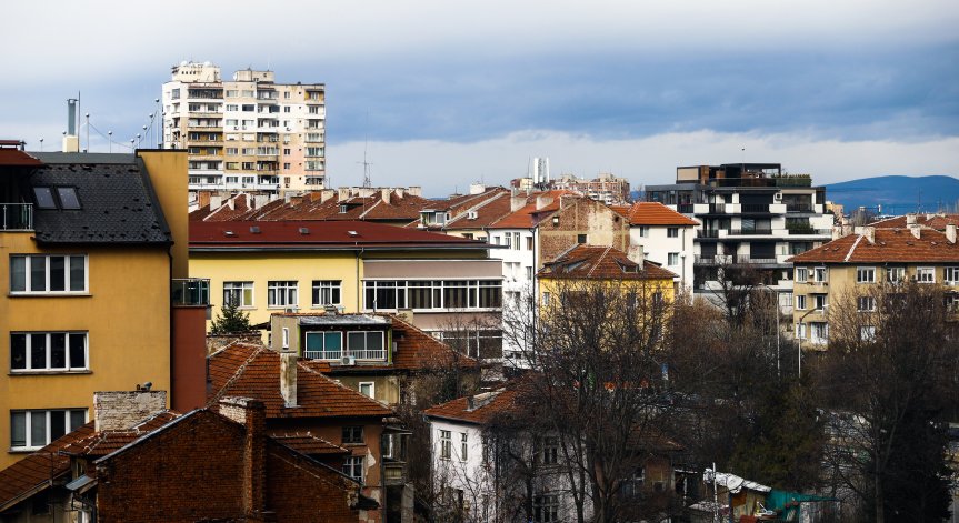 Радост за търсещите дом - жилищните кредити са изключително евтини