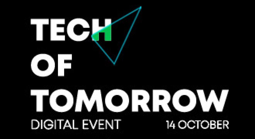 Tech of Tomorrow: Как новите технологии трансформират работния процес?