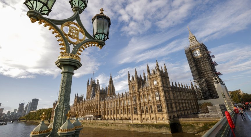 Хаос със заявленията за уседналост във Великобритания след Brexit