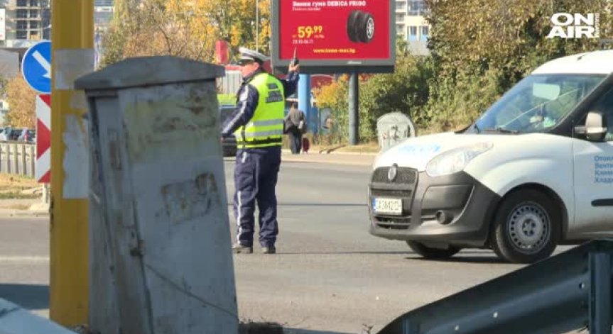 60-годишен мъж почина, след като беше блъснат от кола