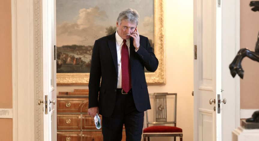 Русия: Неоснователни са обвиненията, че използваме химически оръжия в Украйна