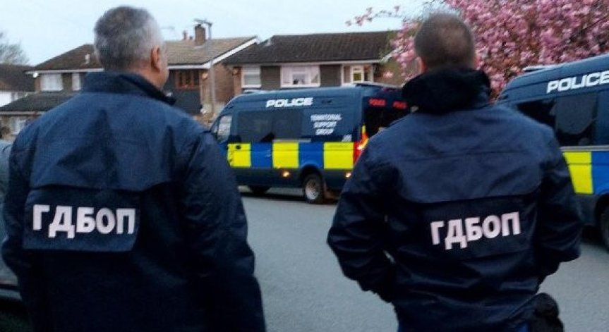 СРП с подробности за масираните проверки в София, издирват бившия следовател Пепи Еврото