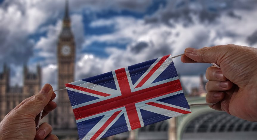 МВнР с ясни правила: Трябва да знаете това, ако ще пътувате за Англия и Шотландия