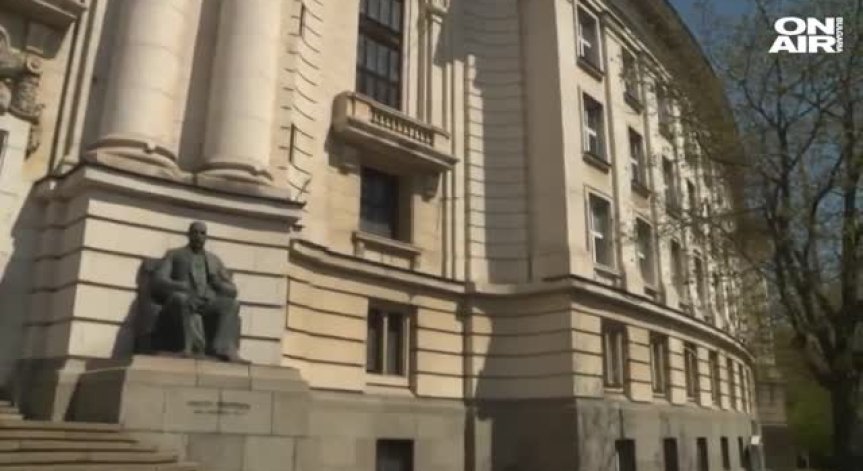 Кой ще понесе наказателната отговорност за климатиците по СУ?
