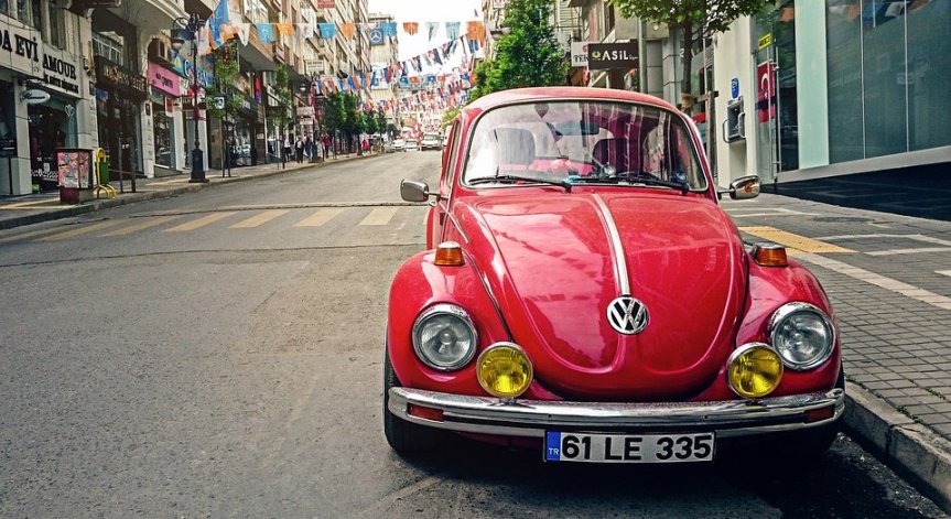 Някога Golf спаси Volkswagen... Сега Volkswagen трябва да помогне на него