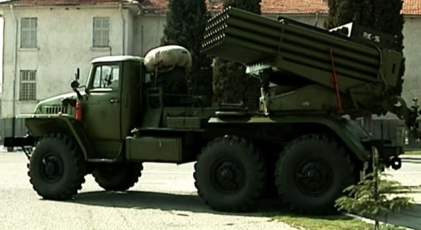 Цената е водещият критерий за приватизацията на военните заводи
