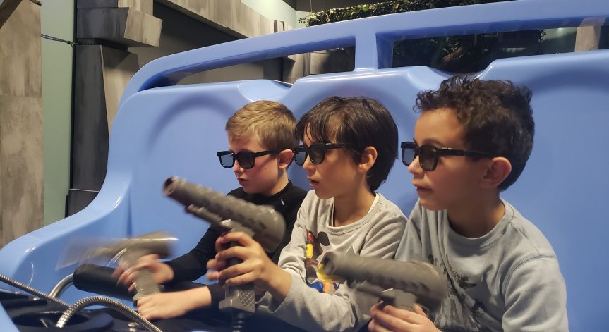 С лицево разпознаване ще ограничават децата от видеоигри през нощта