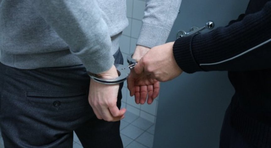 Съдът прави нов опит да разгледа мярката на хванатия с подкуп граничар