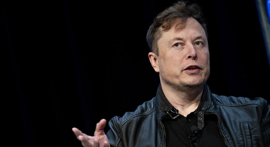 Мъск: Изкуственият интелект може да дестабилизира целия свят