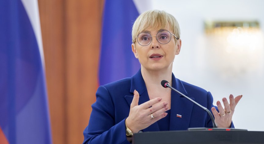 Внимание, шофьори: Ограничават движението в София заради посещението на словенския президент