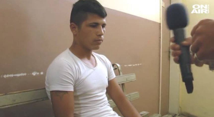 Александър, който нападна с бокс момче в Нова Загора - порицан от съда