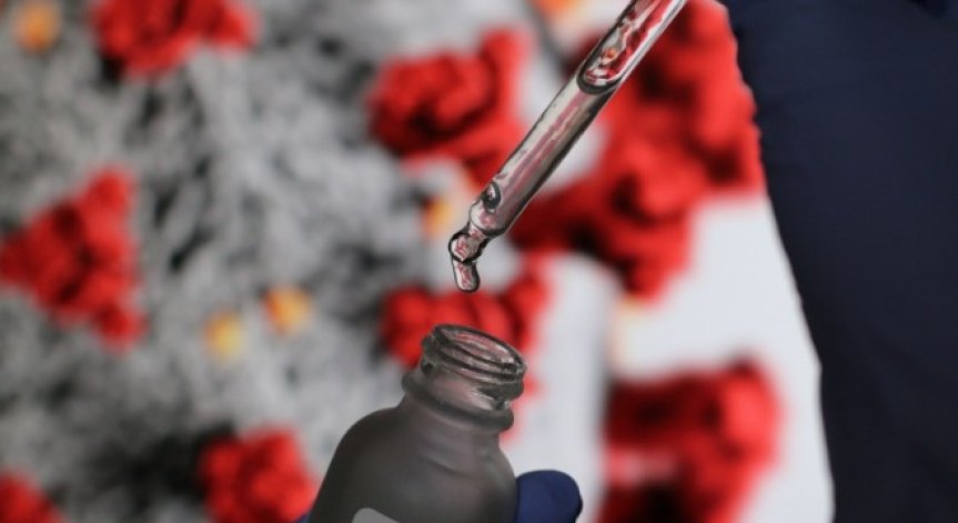 Израел одобри ваксината на Moderna, Мексико - тази на AstraZeneca