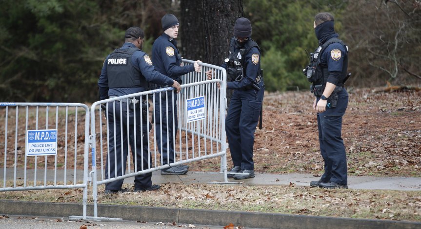 Поредна масова стрелба в САЩ - трима са загинали, а 7 са ранени в Лейкланд