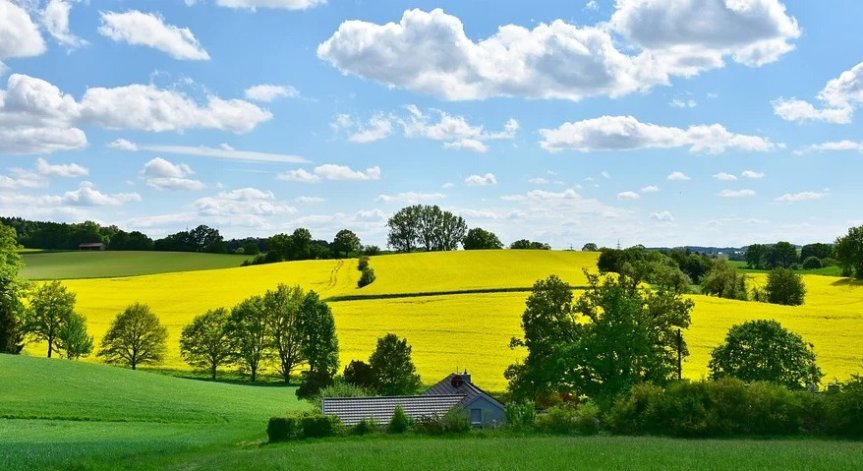 Слънчево през деня, валежи над Западна и Централна България