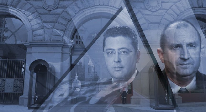 Президентът защити съветник Узунов за хитлеристката снимка