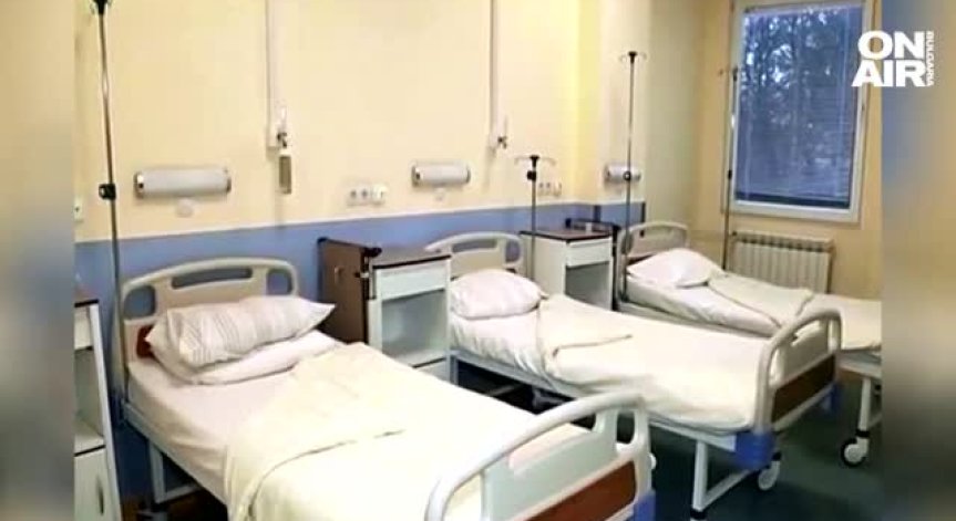 Болницата в Белоградчик е пред затваряне, медиците излизат на  протест
