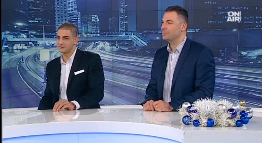 Европа излиза от 2017 г. политически спокойна