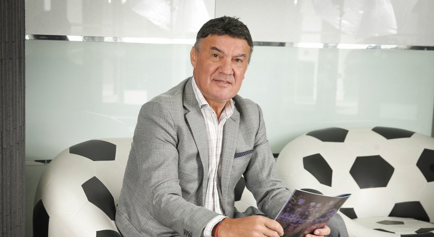 БФС пожела успех на отборите: Ще наблюдаваме атрактивни срещи под знака на феърплея