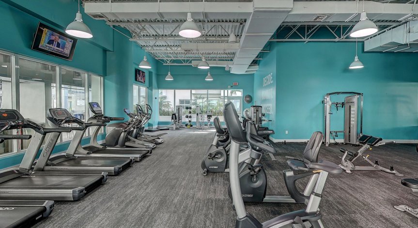 Основните правила при кардио тренировките