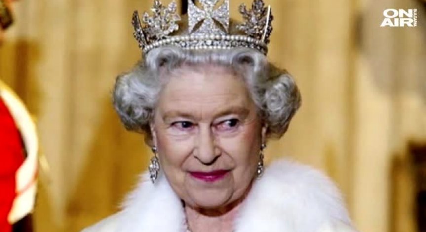 Елизабет II: Въпреки трагедиите страната ни остана единна