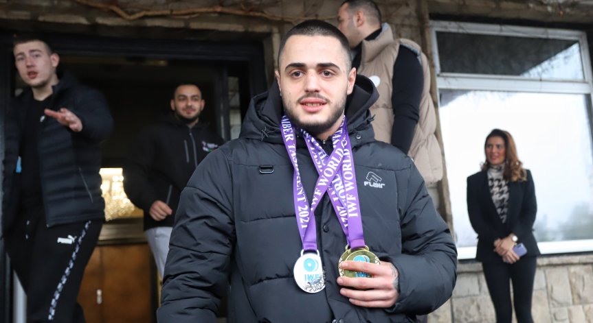 Карлос Насар се размина със 7 месеца условна присъда и 450 лв. глоба