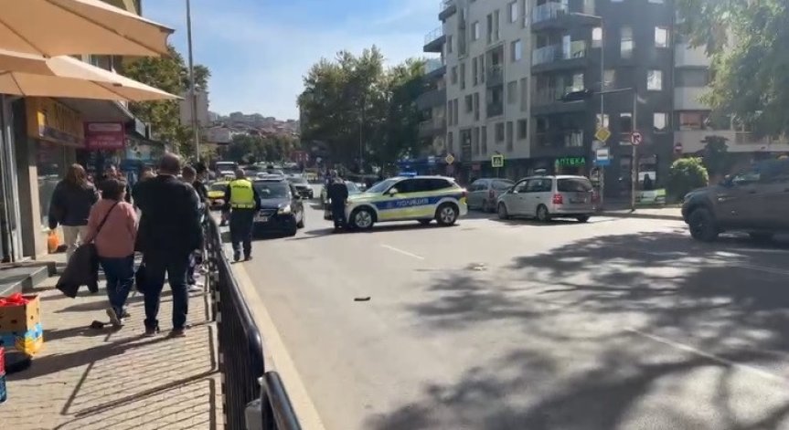Почина жената, паднала от блок в Благоевград